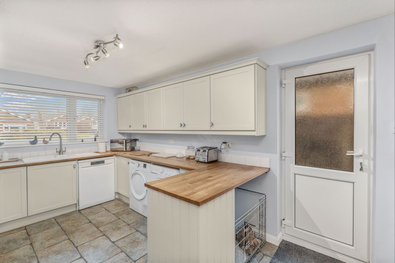 Sutton Close Aston Le Walls